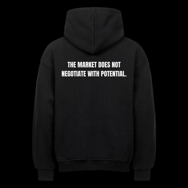 THE EXECUTION HOODIE