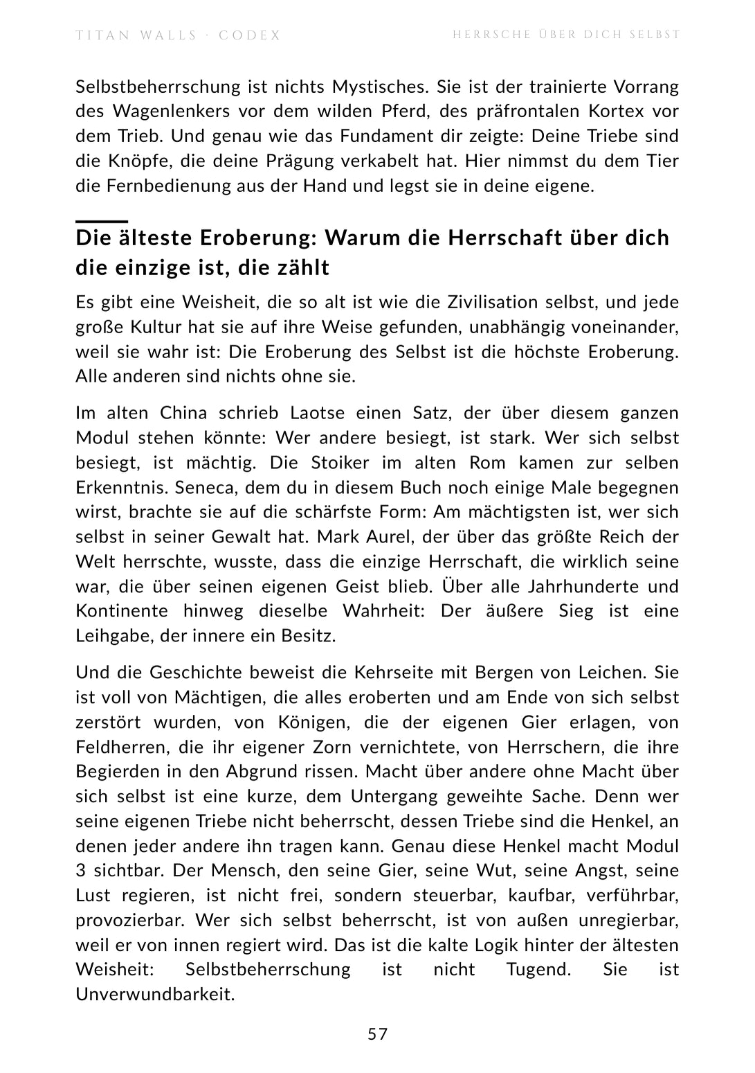 Herrschaft über dich · Originalseite 2